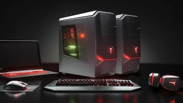 Black Friday: Las mejores ofertas de PCComponentes