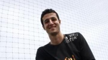 El Villarreal traspasa a Iván Marcano al Rubin Kazan