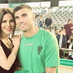 La viuda de José Antonio Reyes denuncia el robo de su identidad en una estafa a través de Instagram
