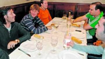 "Para renovar influirá que juegue en los próximos partidos"