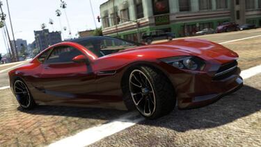 GTA Online, nuevos datos: Personalización y misiones