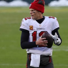 Tom Brady sobre la agencia libre 2020: No hay tanta gente inteligente como pensaba