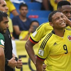 ¿Qué pierde Colombia con la ausencia de Muriel en Quito?