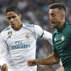 Rotura de Víctor Camarasa: estará fuera cuatro semanas