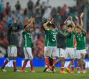 México ya está en Kazán