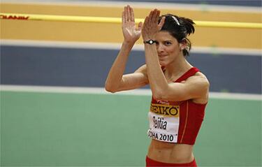 Ruth y tres carreras vertiginosas para hoy