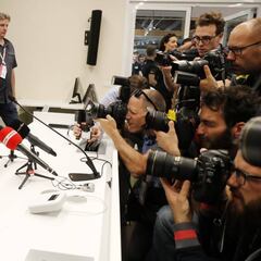 Simon Yates amenaza: “Si fuera mis rivales, estaría cagado”