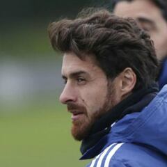 Aimar: “Messi y Maradona dejan un legado maravilloso”