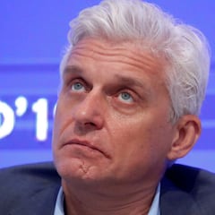 El duro ataque del magnate Oleg Tinkov a Putin