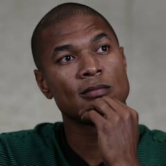 Henríquez anuncia su retiro: Algún día quiero ser técnico