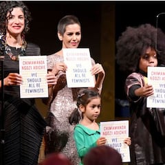 Día Internacional de la Mujer: 5 libros para comenzar en el feminismo