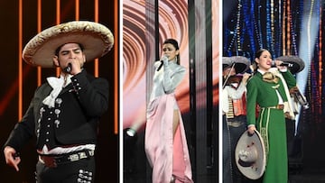 La Academia 2024: ¿qué canciones interpretarán los académicos el domingo 25 de agosto?