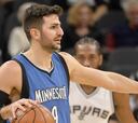 Knicks, Kings, Hawks... 6 posibles destinos para Ricky Rubio