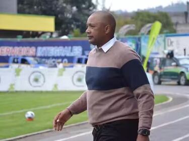 El DT que podría retornar a Chile: “Hubo acercamientos, sé lo que quiere el club”