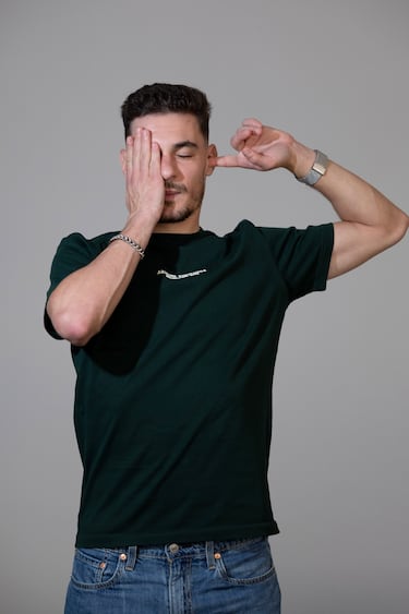 Jorginho: “¿Por qué no hacer historia una vez más?