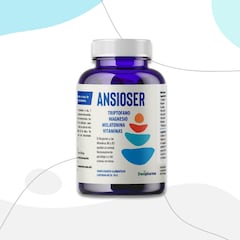 Triptófano con magnesio: di adiós a la ansiedad con este remedio natural