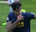 Resumen y goles del UCAM Murcia - Mallorca de LaLiga 1|2|3