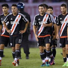 River Plate no pasa del empate ante Unión Santa Fe
