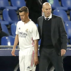 Así es Antonio Blanco, el Kroos cordobés de Raúl