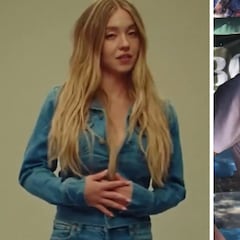 Sydney Sweeney sparks frenzy online with impressive gun range footage