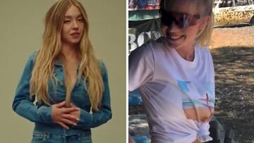Sydney Sweeney sparks frenzy online with impressive gun range footage