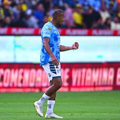 Guillermo Almada es el antídoto a Jardine