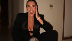 Sabalenka termina el año como número uno