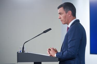 Spanish PM Sánchez: “Rubiales’ apology is not enough”