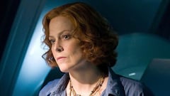 Sigourney Weaver, sobre Avatar 3: “Todo el mundo debería ir dos veces. Una para ver la película y otra a ver el espectáculo”