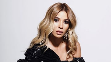 Natalia, de 'OT 1', rompe con su novio futbolista después de 13 a?os juntos
