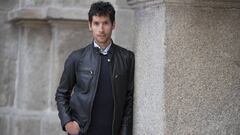 Javi Guerra: fisura por estrés y no acudirá al Mundial de Doha