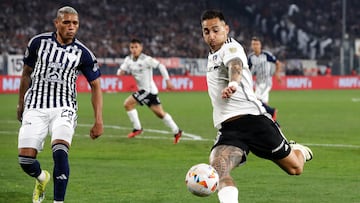 ¿Qué resultados le sirven hoy a Colo Colo vs Junior en Colombia y cómo avanza a cuartos de Copa Libertadores?