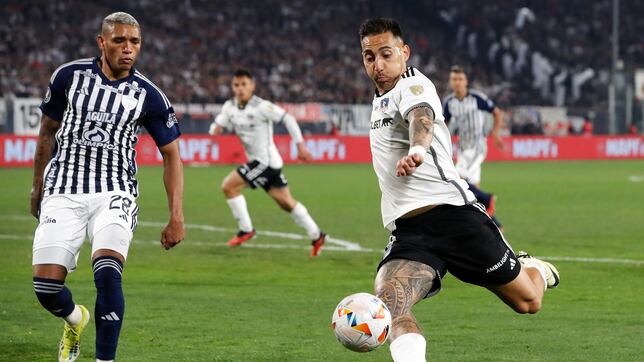 ¿Qué resultados le sirven hoy a Colo Colo vs Junior en Colombia y cómo avanza a cuartos de Copa Libertadores?