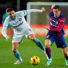 David López renueva hasta 2026