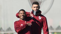 Gallardo apuesta a sus titulares y a su poder de fuego