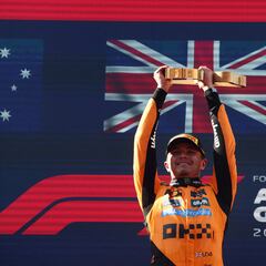 Así marcha el Mundial de Constructores de F1 tras el GP de Austria