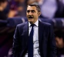Valverde: “Hasta aquí hemos llegado”