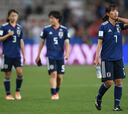Martens lleva a Holanda a los cuartos ante una gran Japón