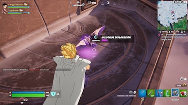 Fortnite Temporada 1: guía de Misiones de Caballeros del Reino (Semana 9)