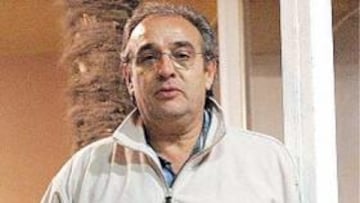 "Hombrados y Barrufet son mil veces mejores que yo"