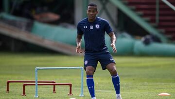El extremo colombiano llegaría en calidad de préstamo al conjunto argentino por un año con opción a compra.