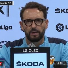 "Nuestra afición quiere a auténticos guerreros y los tendrá"