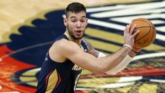 Seg&uacute;n ha revelado Shams Charania, Willy Hernang&oacute;mez ha llegado a un acuerdo de tres a&ntilde;os con los Pelicans y continuar&aacute; su aventura en la NBA.