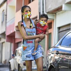 Coronavirus: summary of Covid-19 news on Monday, April 13