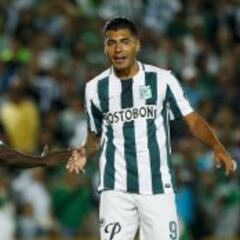 Cali vs Nacional; Santa Fe vs Junior, clásicos de cuartos