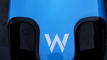 Williams se plantea la venta del equipo de F¨®rmula 1