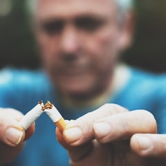 ‘Recigarum’, el nuevo fármaco para dejar de fumar: “La experiencia con este medicamento es buena”