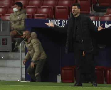 Diego Simeone.