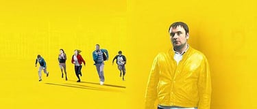 David Fincher quiere rehacer Utopia para la HBO