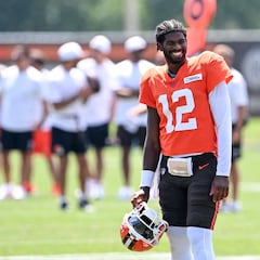 How the latest Browns situation may have just opened a door for Shedeur Sanders